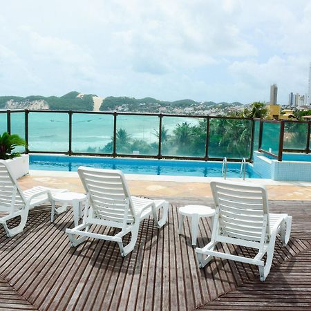Araca Praia Flat Natal Kültér fotó
