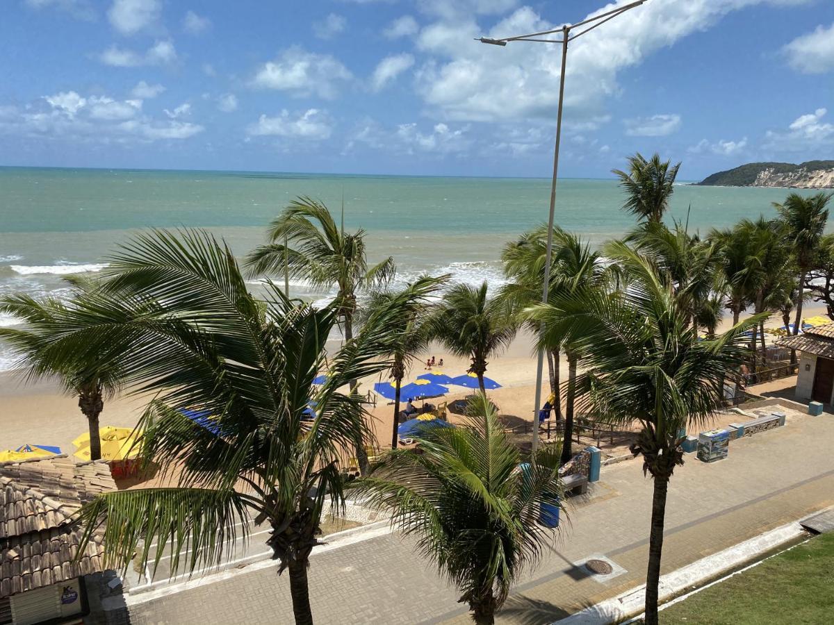 Araca Praia Flat Natal Kültér fotó