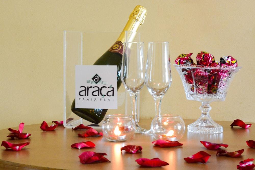 Araca Praia Flat Natal Kültér fotó