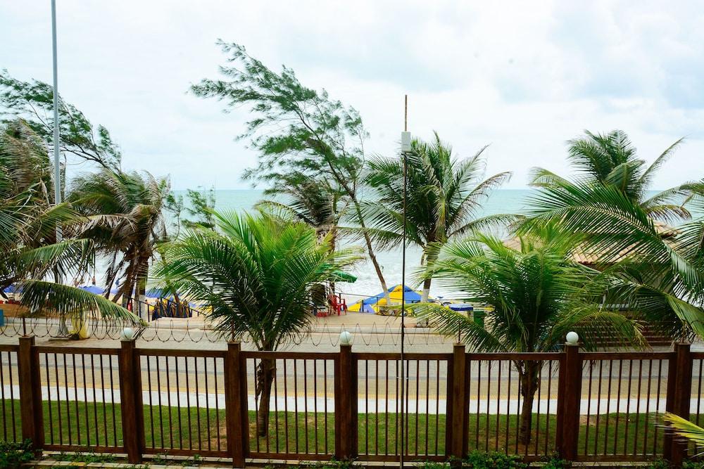 Araca Praia Flat Natal Kültér fotó