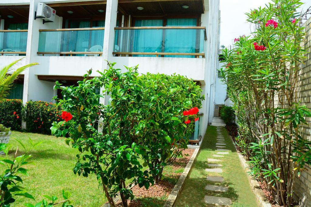 Araca Praia Flat Natal Kültér fotó
