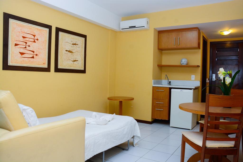 Araca Praia Flat Natal Kültér fotó