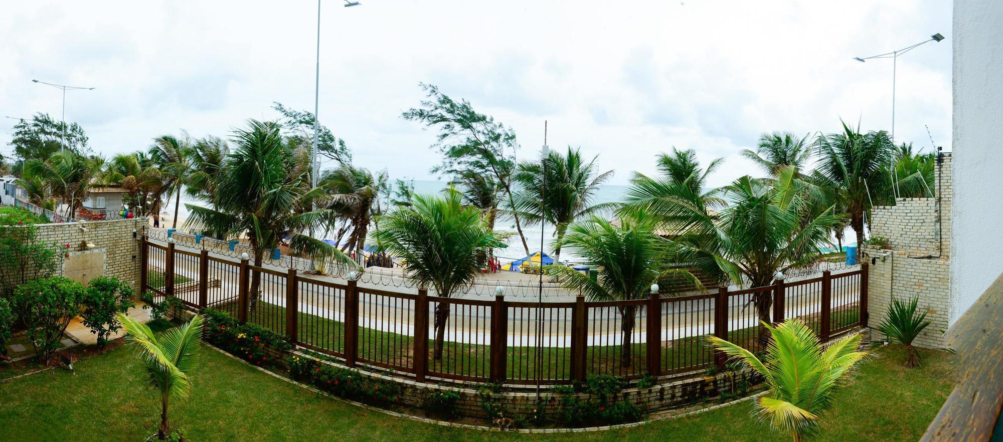 Araca Praia Flat Natal Kültér fotó