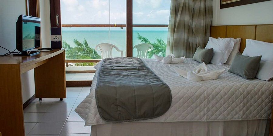 Araca Praia Flat Natal Kültér fotó