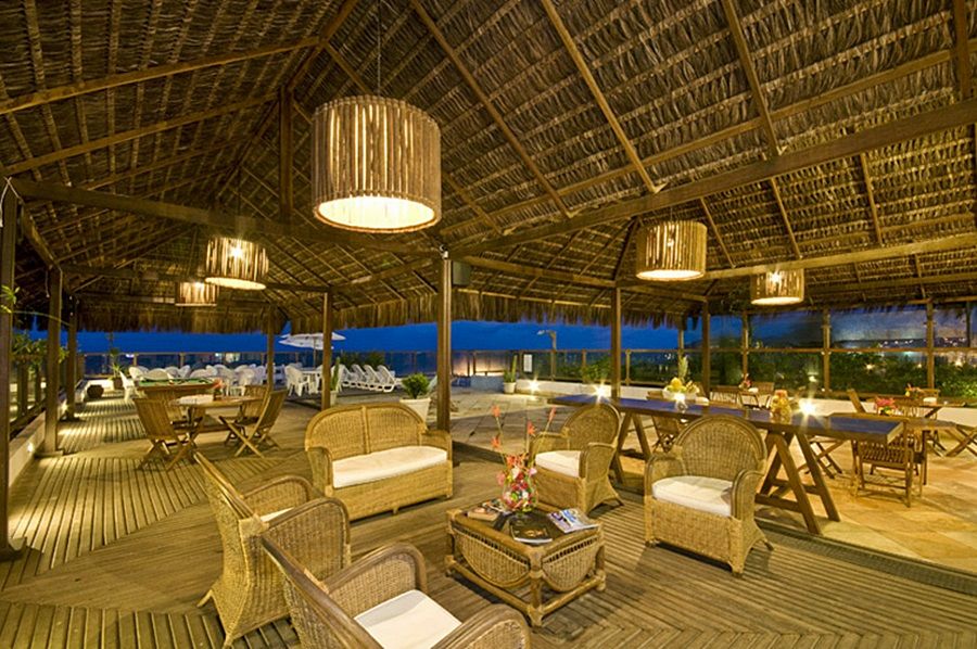 Araca Praia Flat Natal Kültér fotó